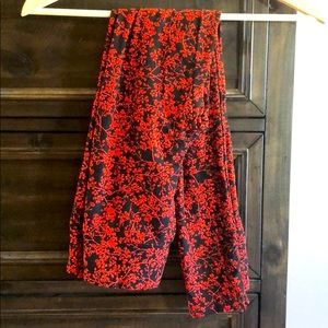 LuLaRoe Super Soft One Size OS Leggings